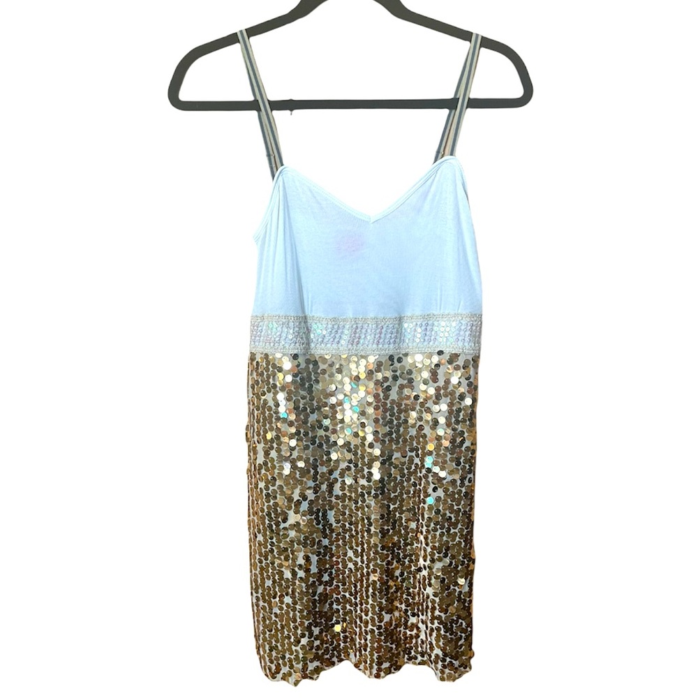 Free People casual party dress -size 6/M - new w/o tags